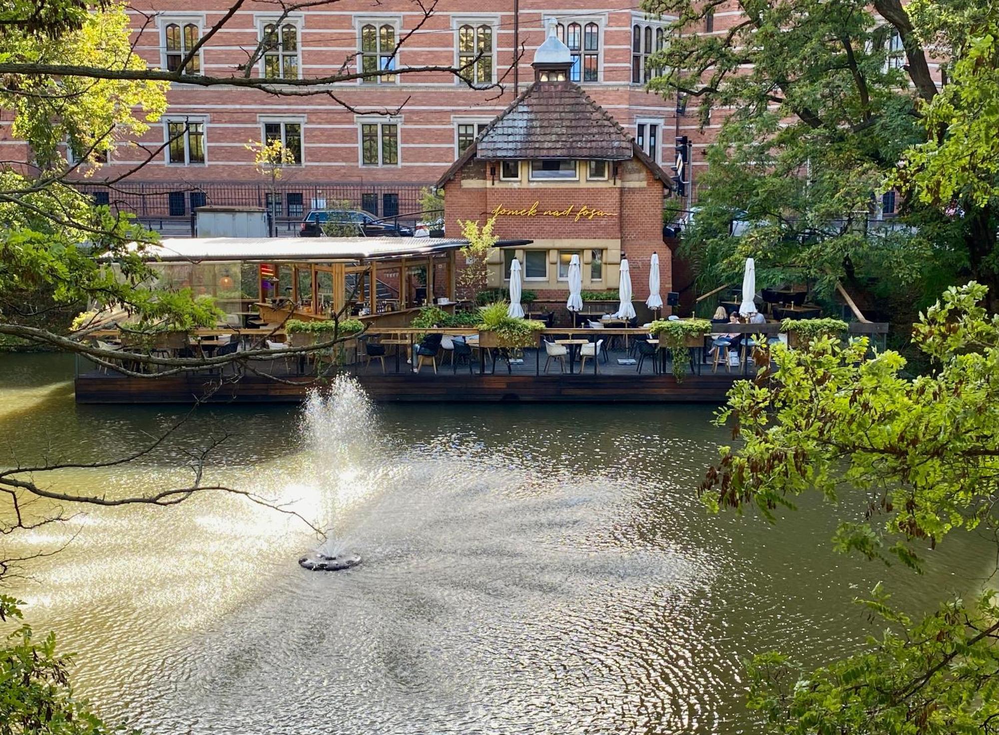 Apartment Bright Day - Self Check-in 24h, 10 Min Market Square Breslau