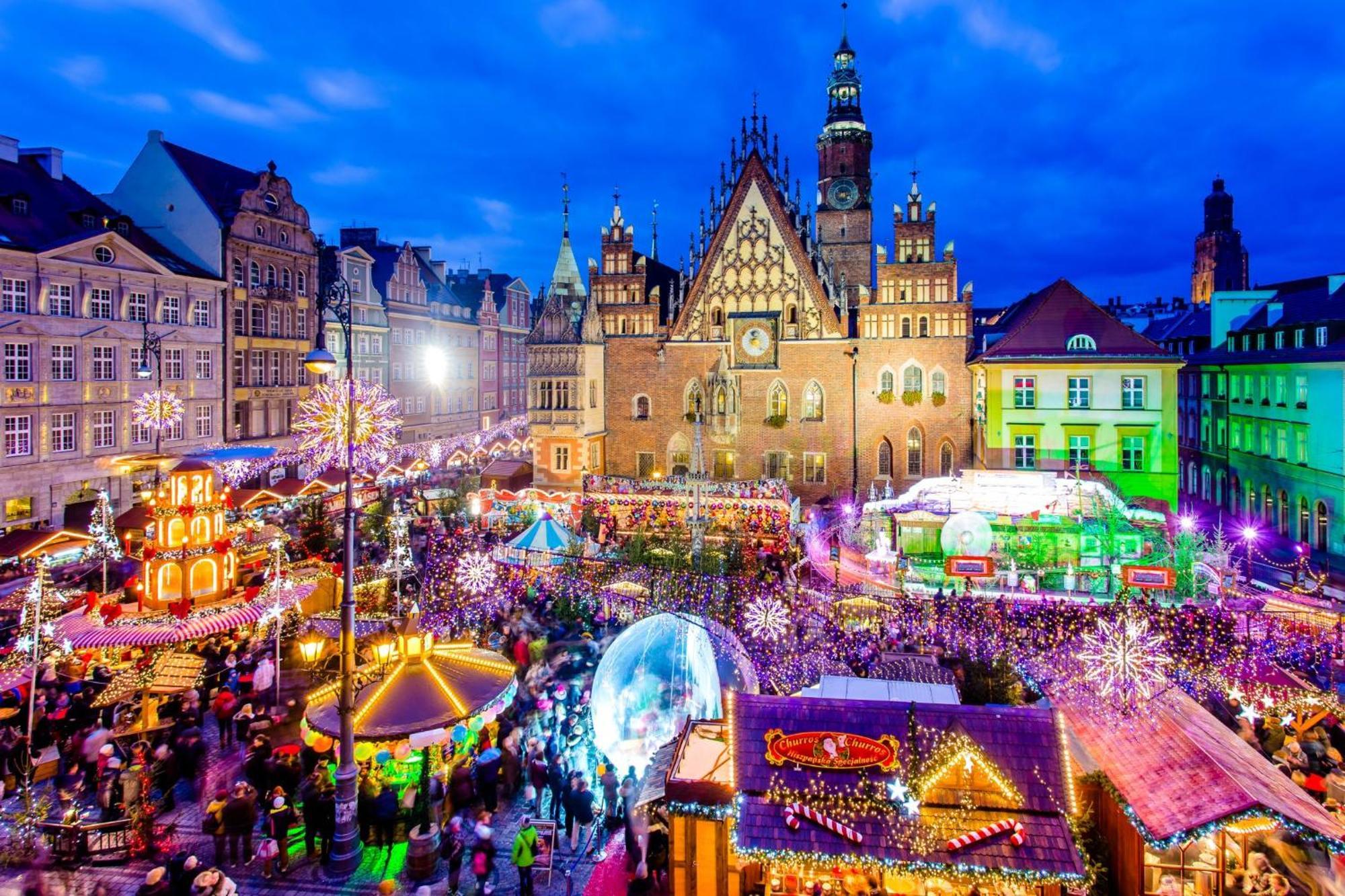 Bright Day - Self Check-in 24h, 10 Min Market Square Apartment *